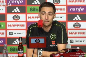 澳客官网-裁判委员会声明回应皇马：我们比以往任何时候都更加团结